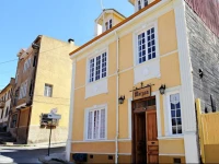 Morgan Bed And Breakfast