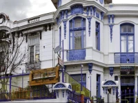 NГіmada Eco-Hostel