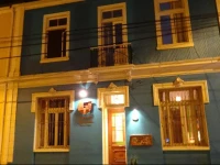 Puerta Escondida Bed & Breakfast