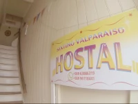 Sixtino Valparaiso Hostal