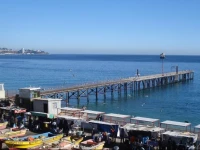 ValparaГ­so Waiting For You