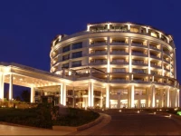 Enjoy ViГ±a Del Mar, Hotel Del Mar