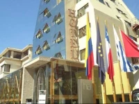 Ankara (ex HA) Hotel