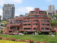 Montecarlo ViГ±a del Mar Hotel