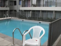 Sun City 967 - dpto 816