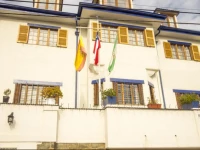 B&B La Casa del Almirante