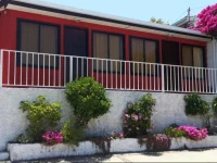 CabaГ±as Bellavista