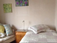 De la Barra, Arriendos Vista Mar