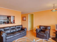 De La Ciudad Al Mar - Departamento ReГ±aca