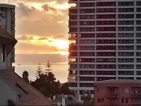 Departamento Boulevard Oriente