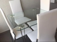 Departamento Boulevard Poniente