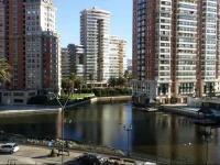 Departamento Condominio Marenostrum