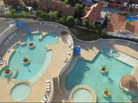 Departamento de Verano en ReГ±aca