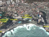 Departamento Patricio