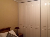 Departamento ReГ±aca Torremolinos XII