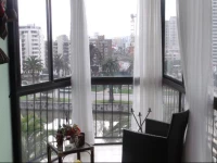 Departamento ViГ±a del Mar Rapa Nui