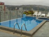 Departamento ViГ±a Park