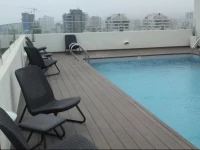 Departamentos Viana Mar