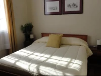 Hospedaje Casa Recreo