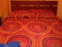 Hostal Casa del Maestro