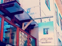 La Toscana Hotel Boutique