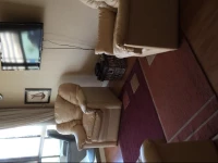 Meseta PacГ­fico Coraceros