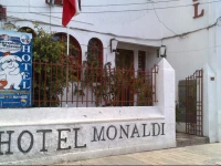 Monaldi Hotel