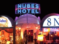 Nubes Hotel