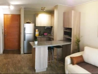 ReГ±aca Blue, Deptorentas