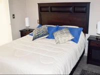 ReГ±aca Blue, Deptorentas II