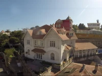 Residencia de Max Boutique Hotel