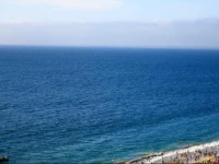 Torres del Pacifico - 1602