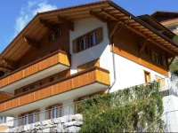 Ferienwohnung SchГјtzenrain