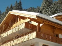 Ferienwohnung Weidli