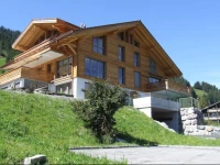 Ferienwohnung Gartenweg