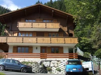 Ferienwohnung Senggi