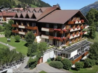Hotel Steinmattli