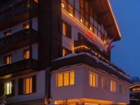 Hotel Bristol Relais du Silence Superior