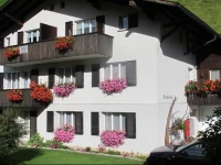 Ferienwohnung BГ¤rgkristall