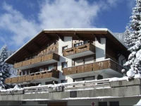 Ferienwohnung Helios