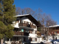 Ferienwohnung Kurhaus