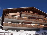 Ferienwohnung Ravinel I AP 1