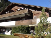 Ferienwohnung Silberdistel