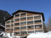 Ferienwohnung Studio Selvea