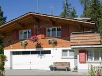Chalet Bunderbach