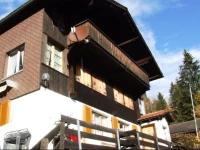 Ferienchalet Christeli