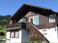 Ferienchalet Sonne