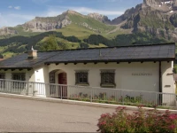 Ferienhaus Baslerdybli