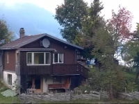 Ferienhaus Wintertal