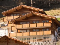 Ferienwohnung Margeli